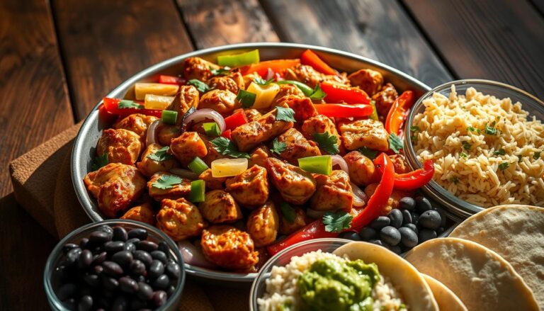 recipes with ground chicken