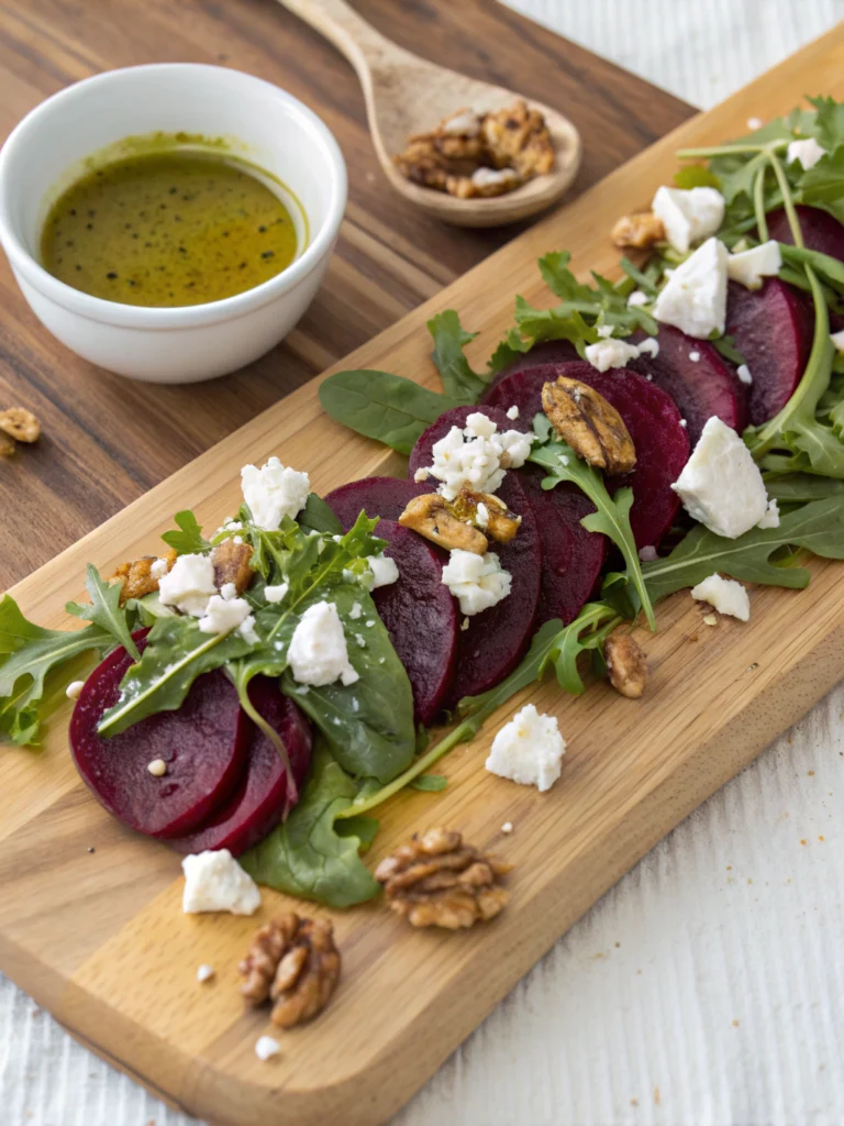beet salad recipe