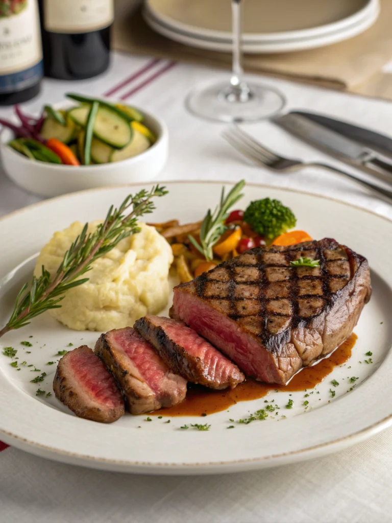 picanha steak